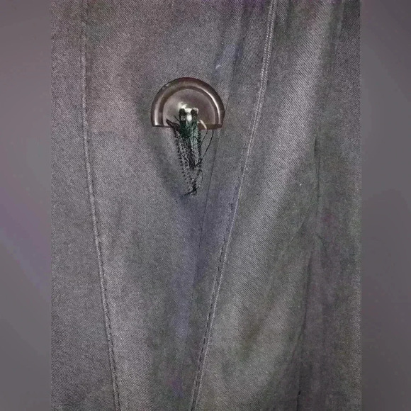 Haggar Clothing Size L - Picture 5 of 8